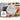Alternate-Image13 Image for Brother P-touch BTAG-231 Black on White Label Tape