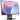 Alternate-Image1 Image for Lenovo ThinkCentre neo 50a 27 Gen 5 12SB003GUS All-in-One Computer - Intel Core i5 13th Gen i5-13420H - 16 GB - 512 GB SSD - 27" Full HD - Desktop - Luna Gray