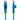 Alternate-Image7 Image for StarTech 25ft Blue Slim CAT6 Ethernet Cable, Slim Snagless RJ45, UTP, LSZH, 28AWG Bare Copper, Slim Network Patch Cord