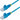 Main Image for StarTech 25ft Blue Slim CAT6 Ethernet Cable, Slim Snagless RJ45, UTP, LSZH, 28AWG Bare Copper, Slim Network Patch Cord