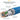 Alternate-Image3 Image for StarTech 10ft Blue CAT8 Ethernet Cable, Snagless RJ45, 25G/40G 2000MHz, 100W PoE, S/FTP, 26AWG Pure Bare Copper, LSZH Network Patch Cord