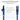Alternate-Image1 Image for StarTech 10ft Blue CAT8 Ethernet Cable, Snagless RJ45, 25G/40G 2000MHz, 100W PoE, S/FTP, 26AWG Pure Bare Copper, LSZH Network Patch Cord