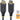 Main Image for StarTech 12ft (3.6m) Premium Certified High Speed HDMI Cable, 4K 60Hz/1440p 144Hz, 18Gbps, UHD HDMI 2.0 Cord, TPE Jacket