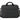 Front Image for Case Logic Era ERAA-114 Carrying Case (Attach&eacute;) for 10.5" to 14" PC, Notebook - Obsidian