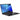 Alternate-Image3 Image for Acer TravelMate P6 14 AI TMP614-54T TMP614-54T-79DF 14" Touchscreen Copilot+ PC Notebook - WUXGA - 60 Hz - Intel Core Ultra 7 258V - 32 GB - 1 TB SSD - English Keyboard - Black