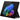 Bottom Image for Microsoft Surface Pro 11 Copilot+ PC Tablet - 13" - 16 GB - 512 GB SSD - Windows 11 Pro - Black