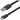 Main Image for StarTech 15ft (4.5m) USB-A to USB-C Charging Cable, Charge & Sync, 3A, USB 2.0, TPE Jacket - Black USB Charging Cord