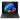 Main Image for Microsoft Surface Laptop 7 15" Touchscreen Copilot+ PC Notebook - 120 Hz - Intel Core Ultra 7 268V - 32 GB - 256 GB SSD - English Keyboard - Black