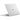 Rear Image for Microsoft Surface Laptop 7 13.8" Touchscreen Copilot+ PC Notebook - 120 Hz - Intel Core Ultra 5 236V - 16 GB - 512 GB SSD - English Keyboard - Platinum