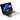 Alternate-Image3 Image for Lenovo ThinkPad X9-15 Gen 1 21Q60025US 15.3" Copilot+ PC Notebook - 2.8K - 120 Hz - Intel Core Ultra 7 268V - vPro Technology - Intel Evo Platform - 32 GB - 1 TB SSD - English Keyboard - Black, Gray