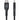 Alternate-Image2 Image for StarTech 10-Pack 6ft (1.8m) USB-A to USB-C Charging Cable, Charge & Sync, 3A, USB 2.0, TPE Jacket - Black USB Charging Cord
