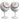 Front Image for Creative Pebble Nova 2.0 Bluetooth Speaker System - 50 W RMS - White