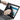 Life-Style Image for StarTech Magnetic Privacy Screen For 13.3-Inch 16:9 Laptop, Reversible Filter, Computer Screen Protector, TAA, Blue Light Shield