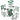 Alternate-Image4 Image for Thermaltake The Tower 600 Racing Green Mid Tower Chassis