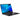 Alternate-Image2 Image for Acer TravelMate P6 14 AI TMP614-54 TMP614-54-783H 14" Copilot+ PC Notebook - WQXGA+ - 120 Hz - Intel Core Ultra 7 256V - 16 GB - 1 TB SSD - English Keyboard - Black