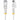 Alternate-Image7 Image for StarTech 6ft White Slim CAT6 Ethernet Cable, Slim Snagless RJ45, UTP, LSZH, 28AWG Bare Copper, Slim Network Patch Cord