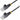 Main Image for StarTech 7ft Black Slim CAT6 Ethernet Cable, Slim Snagless RJ45, UTP, LSZH, 28AWG Bare Copper, Slim Network Patch Cord