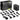 Alternate-Image4 Image for MSI MAG 1000W Power Supply