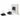 Alternate-Image2 Image for Logitech Large Microsoft Teams Rooms on Windows with Tap + Rally Plus + Lenovo ThinkSmart Core Gen 2