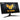 Right Image for TUF VG27UQ1A 27" Class 4K UHD Gaming LED Monitor - 16:9 - Black