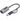 Alternate-Image1 Image for StarTech USB-C to to Ethernet Adapter with USB-A Dongle, 10/100/1000Mbps, USB 3.0 to Gigabit Network Adapter, Windows/macOS/Linux