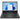 Main Image for HP 14-d3000 14-dq3210nr 14" Touchscreen Notebook - HD - Intel Celeron N4500 - 4 GB - Jet Black