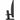 Right Image for HP 324ph 24" Class Full HD LCD Monitor - 16:9 - Black