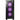 Front Image for MSI Codex Z2 Codex Z2 B8NVP-434US Gaming Desktop Computer - AMD Ryzen 7 8700F - 32 GB - 1 TB PCI Express NVMe 4.0 SSD - Black