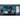 Alternate-Image23 Image for MSI Titan 18 HX AI A2XWIG-616US 18" Gaming Notebook - UHD+ - 120 Hz - Intel Core Ultra 9 285HX - 64 GB - 4 TB SSD - Core Black