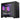 Alternate-Image3 Image for Lenovo Legion T5 30AGB10 90YJ0015US Gaming Desktop Computer - AMD Ryzen 7 7700X - 32 GB - 1 TB SSD - Tower - Eclipse Black