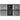 Front Image for Eaton 9PX G2 6000VA 5400W 208/120V Online Double-Conversion UPS - L6-30P or Hardwired Input, 18x 5-20R, 2x L6-20R, 1x L6-30R, Cybersecure Network Card, Extended Run, 6U Rack/Tower