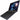 Left Image for Asus BR1204C BR1204CTA-YS24 12.2" Rugged Notebook - WUXGA - Intel N-Series N250 - 8 GB - Mineral Gray