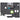Out-of-Package Image for Brother Genuine P-touch TZe335 WHT on BK Label Tape, Laminated, 12mmX8m