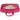 Alternate-Image2 Image for Sandy Lisa Capri Carrying Case (Sleeve) for 14" Laptop - Pink