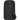 Rear Image for Champs Onyx Carrying Case (Sling) - Black