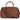Rear Image for Champs Onyx Carrying Case (Duffel) Notebook - Brown
