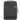 Front Image for Champs Onyx Carrying Case (Backpack) for 11" to 15.6" Notebook - Black