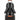 Alternate-Image3 Image for Champs Onyx Carrying Case (Backpack) for 11" to 15.6" Notebook - Black