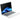 Alternate-Image5 Image for HP EliteBook 8 G1i 14" Notebook - WUXGA - 60 Hz - Intel Core Ultra 7 265U - vPro Technology - 16 GB - 512 GB SSD - English Keyboard - Glacier Silver