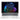 Main Image for HP EliteBook 8 G1i 14" Touchscreen Notebook - WUXGA - 60 Hz - Intel Core Ultra 7 268V - vPro Technology - 32 GB - 512 GB SSD - English Keyboard - Glacier Silver Aluminum