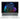 Main Image for HP EliteBook 8 G1i 14" Touchscreen Notebook - WUXGA - 60 Hz - Intel Core Ultra 5 236V - vPro Technology - 16 GB - 512 GB SSD - English Keyboard - Glacier Silver Aluminum