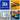 Alternate-Image5 Image for Brother Genuine P-touch TZe261 BK on WHT Label Tape, Laminated, 36mmX8m