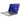 Alternate-Image5 Image for HP ZBook 8 G1i 16" Mobile Workstation - WQXGA - 120 Hz - Intel Core Ultra 9 285H - vPro Technology - 64 GB - 1 TB SSD - English Keyboard - Meteor Silver