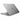 Rear Image for HP ZBook 8 G1i 14" Mobile Workstation - WUXGA - 60 Hz - Intel Core Ultra 5 225H - 16 GB - 512 GB SSD - English Keyboard - Meteor Silver