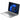 Alternate-Image3 Image for HP EliteBook 6 G1a 14" Touchscreen Copilot+ PC Notebook - WUXGA - 60 Hz - AMD Ryzen AI 7 350 - 32 GB - 1 TB SSD - English Keyboard - Pike Silver Aluminum