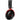 Left Image for HP HyperX Cloud III S Wireless - Gaming Headset (Black-Red)