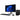 Alternate-Image3 Image for Lenovo ThinkStation P3 Ultra Gen 2 30J50039US Workstation - 1 x Intel Core Ultra 5 2nd Gen 235 - vPro Technology - 16 GB - 512 GB SSD - Small Form Factor - Black