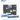 Alternate-Image1 Image for Brother Genuine P-touch TZe531 BK on BK Label Tape, Laminated, 12mmX8m
