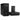 Alternate-Image11 Image for HP Z2 G1i Workstation - Intel Core Ultra 9 285 - 32 GB - 1 TB SSD - Tower - Black