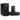 Alternate-Image7 Image for HP Z2 G1i Workstation - Intel Core Ultra 7 265 - 32 GB - 1 TB SSD - Small Form Factor - Black